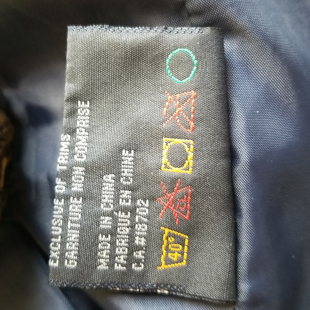 (M) Mens Dockers Outdoor Activewear Hiking Camping Athleisure Running Workout - Picture 8 of 12